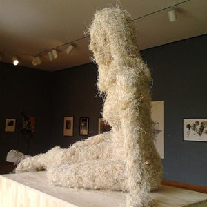 Figurative Sculptures