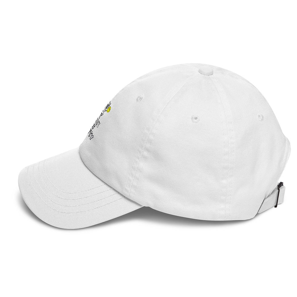Thumbnail: Classic Dad Hat