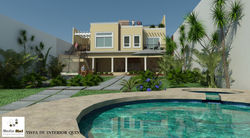 QUINTA " RINCON DE LA SIERRA "