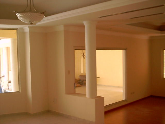 CASA " PASEO RESIDENCIAL "