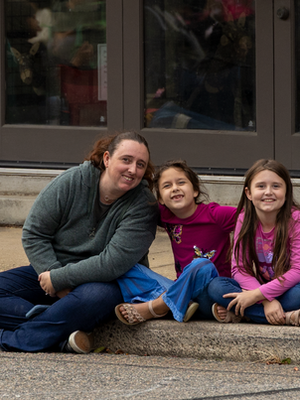 Richmond County Homecoming Parade 2025