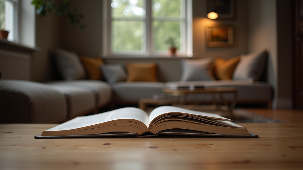 Custom Guides for Overwhelmed Individuals: A Step-by-Step Approach