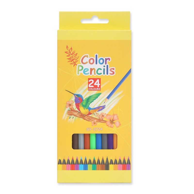 Thumbnail: Pencils Set – Creative Fun for Little Artists