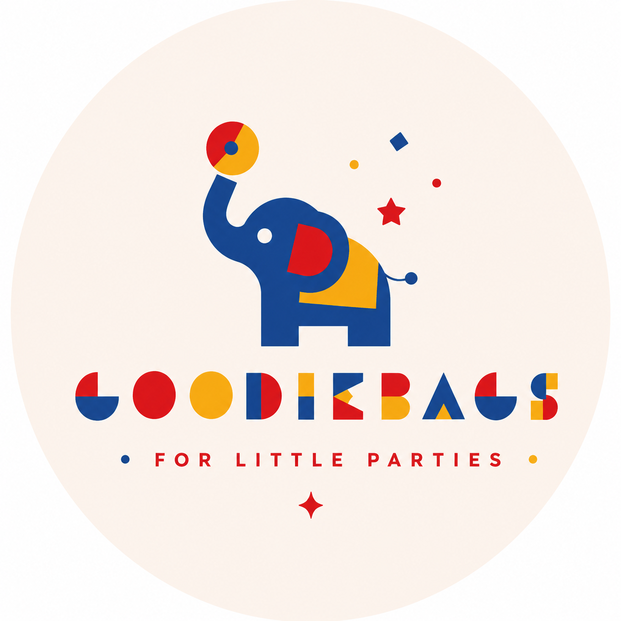 Goodie Bag Sets Premium( x8 )
