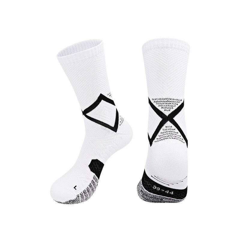 Thumbnail: Football Training Socks