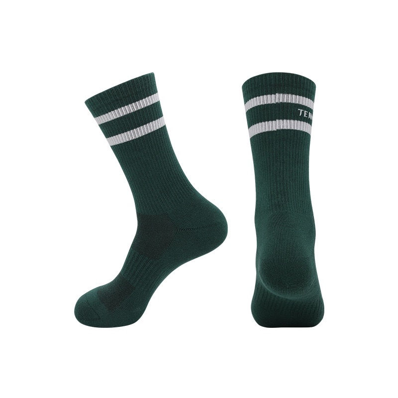 Thumbnail: Tennis Crew Socks