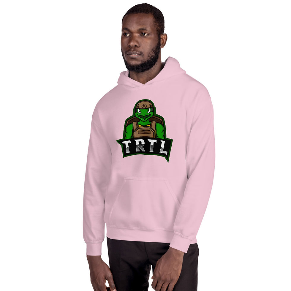 Thumbnail: Unisex Hoodie