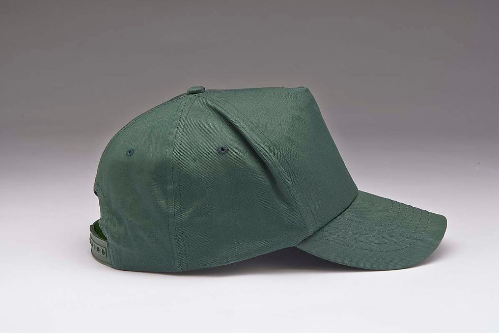 Thumbnail: EC02 100% Cotton GREEN