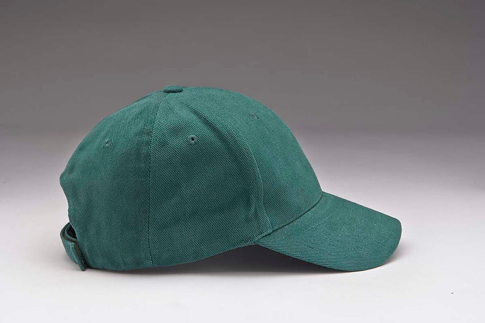 Thumbnail: EC26 Promotional Heavyweight Brushed Cotton DK.GREEN