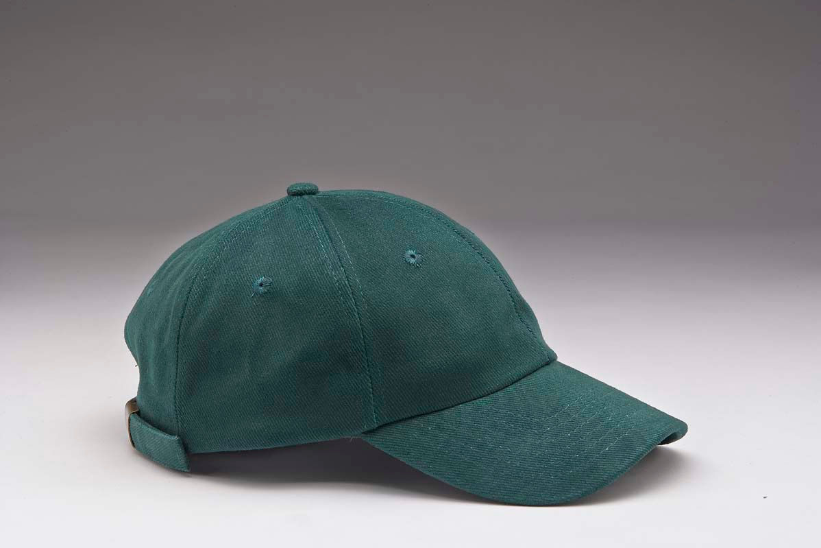 EC20 Heavyweight Brushed Cotton Unstructured DK.GREEN