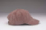 Thumbnail: EC14 Brushed Canvas Pigment Dyed Garment Washed BURGUNDY