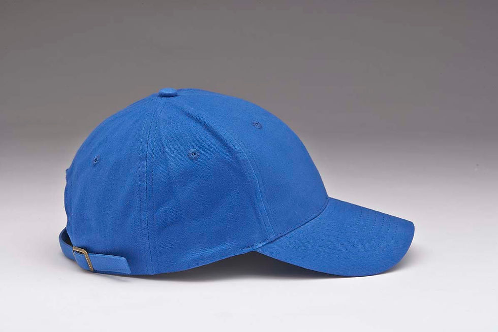 Thumbnail: EC04 Brushed Cotton ROYAL