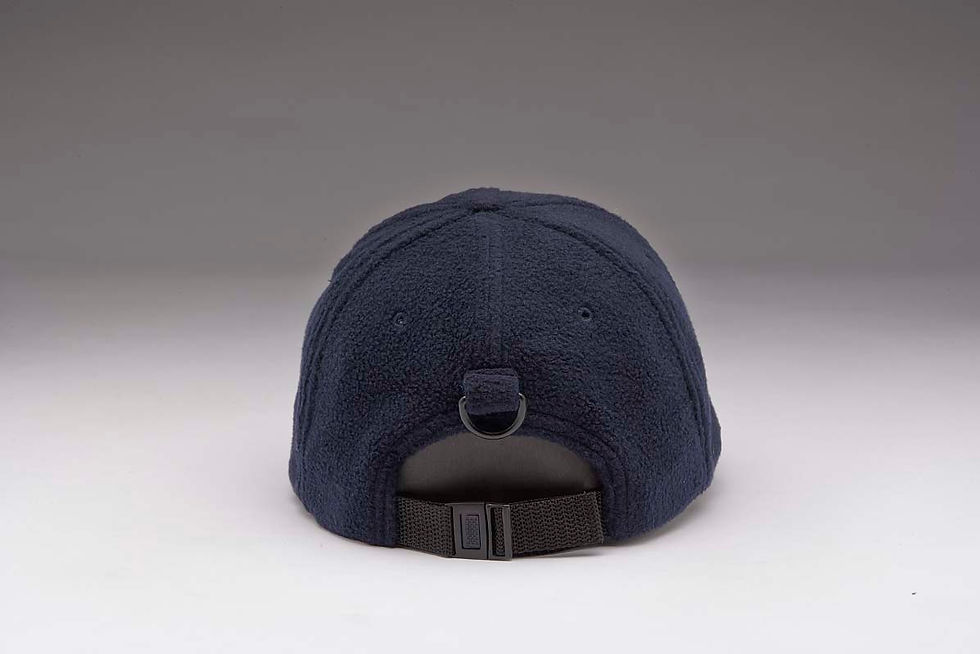 Thumbnail: EC21 Polar Fleece NAVY