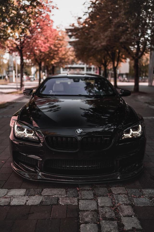 BMW F1x M6 LED Scheinwerfer