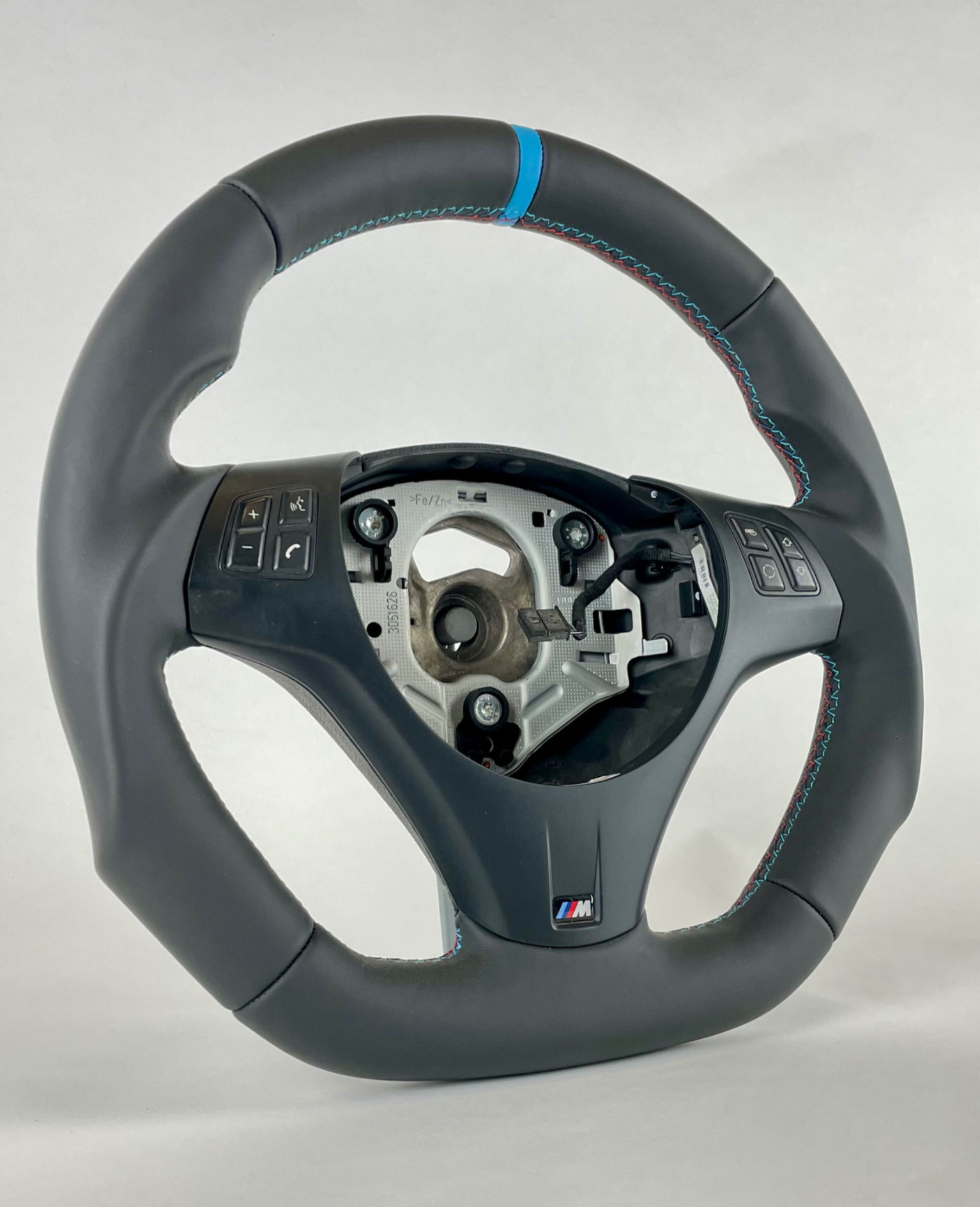 BMW E8x E9x 1er 3er Performance Pro Lenkrad