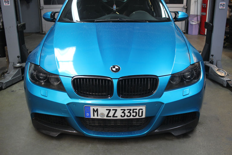 BMW VFL E90 E91 3er Xenon Scheinwerfer