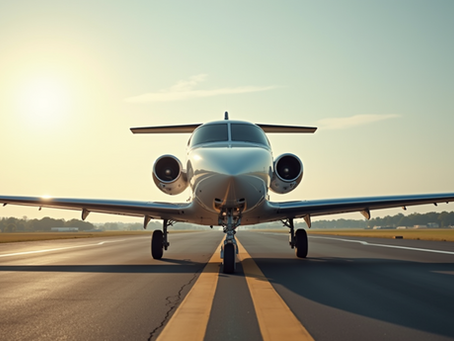 Top Tips for Aspiring Pilots in Colorado