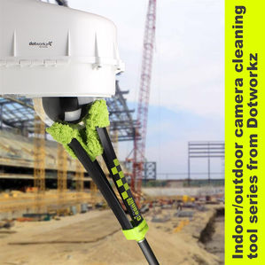 Quarterly Camera Cleanings