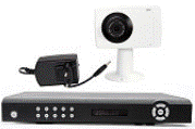 Digital Video Recorder (DVR)