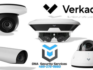 The Evolution of Surveillance: Unveiling the Power of Verkada Cameras