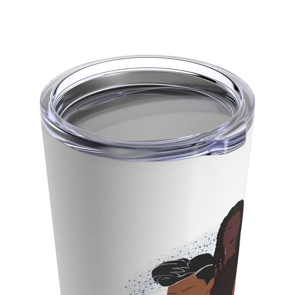 Thumbnail: Build My Sister Tumbler 20oz