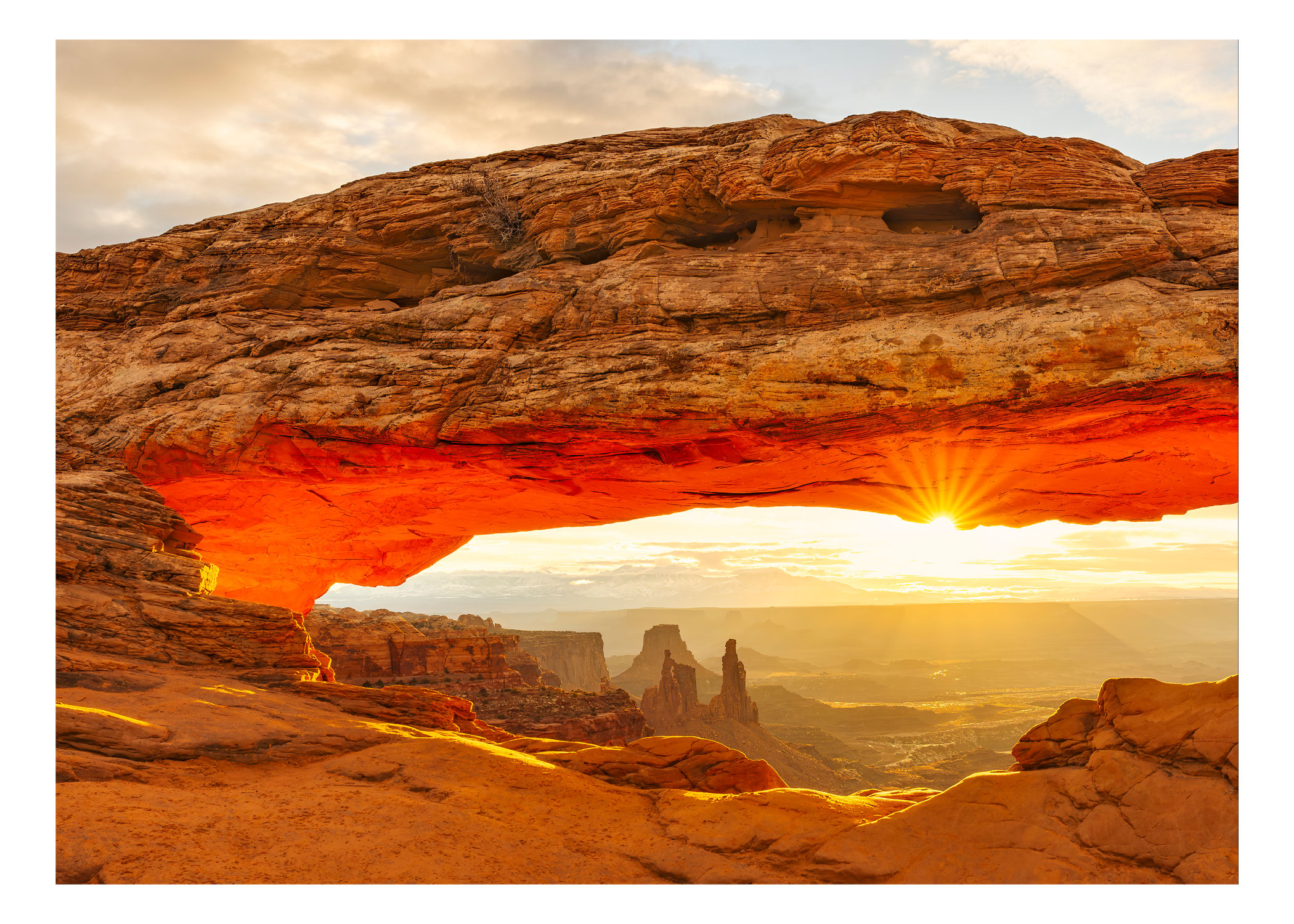 Mesa Arch
