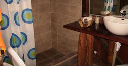 SionaLodge Accommodation and Dining