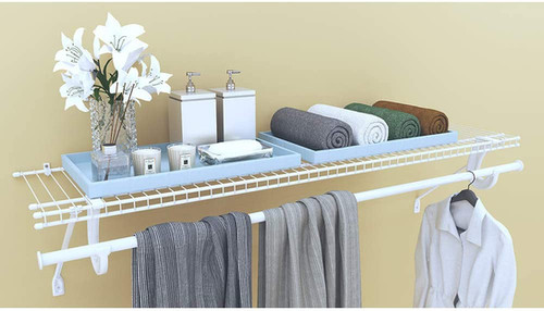 4' Superslide Kit With Bar