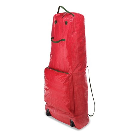 Upright Christmas Tree Bag