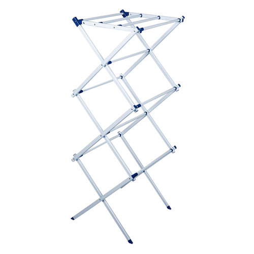 4 Tier Laundry Airer