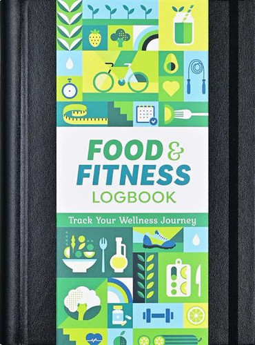 Food and Fitness Logbook