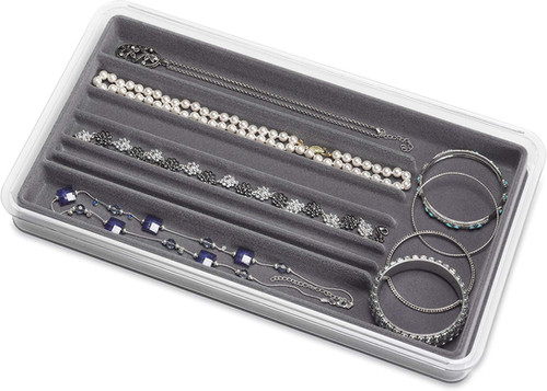 Stackable Jewellery Organiser 7 Sections