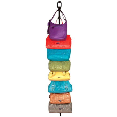8 Clip Purse Stor