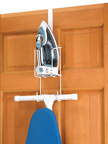 4 Leg Iron Board Center