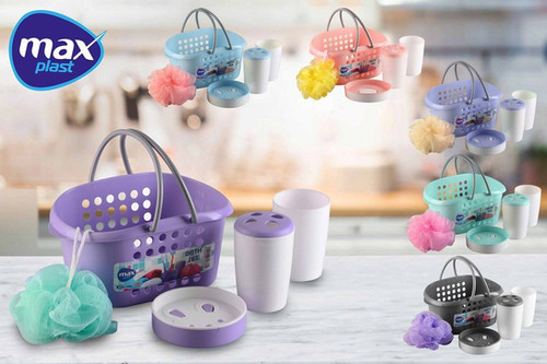 Bathroom Set/ Bride Set