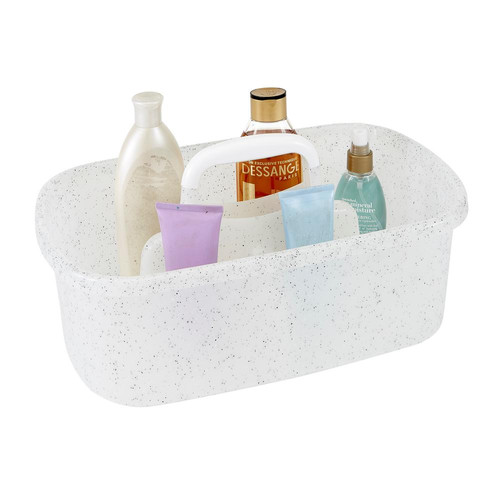 Plastic Bath Tote