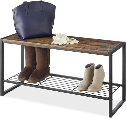 Entryway Bench