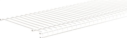 Superslide Shelf 16" x 6'