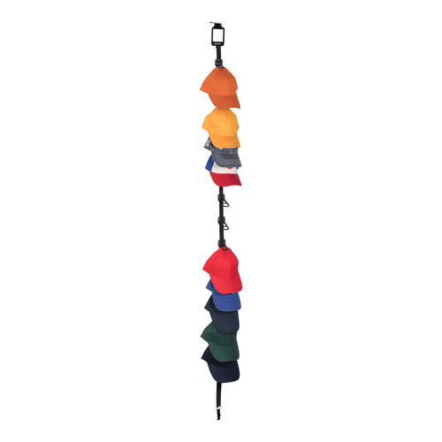 15 Clip Cap Stor