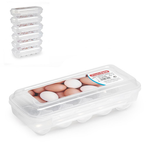 Egg box Chick Transparent