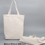 Thumbnail: Cotton Canvas Shopping Bags