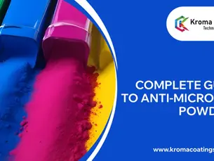The Complete Guide to Antimicrobial Powders