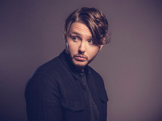 James Arthur explica el infierno por el que ha pasado antes de volver a ser nº1