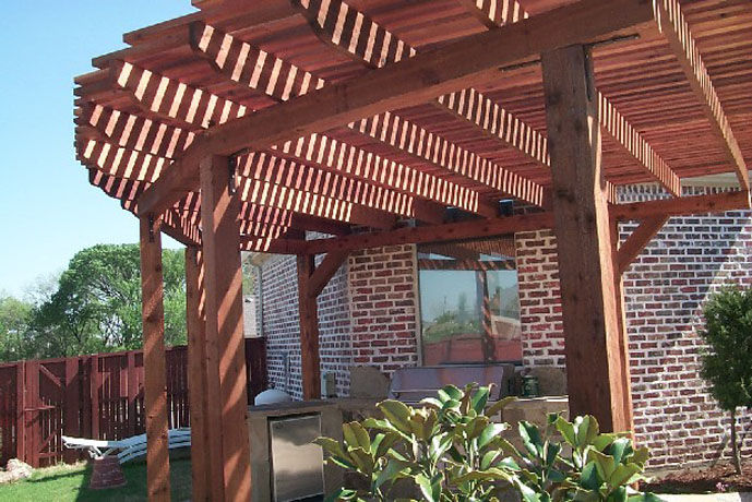 Pergola