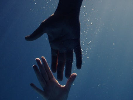 Interview with Patrick Ireland, Writer & Director of ‘Ill Fares The Land’