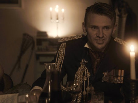 Interview with Writer & Director Joseph Archer and Writer & Actor Cathy Wippell of ‘The Cornucopia Club’