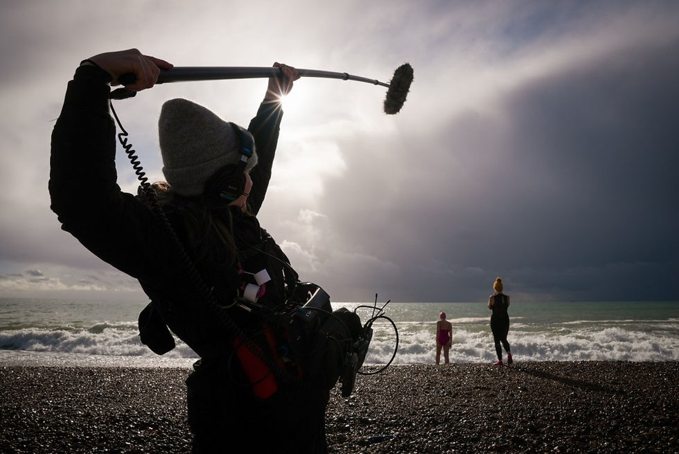 In Review – ‘Float’ by Jessica Dowse