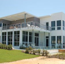 Custom Windows installed Santa Rosa Beach FL