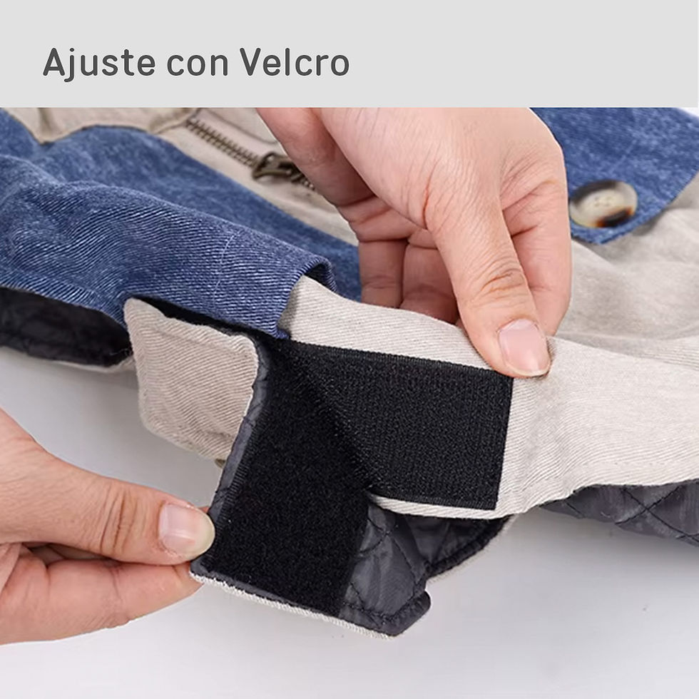 Miniatura: Capa Trendy - con dispensador de bolsitas