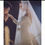 Thumbnail: Luxury 3 x 3.8M Satin Edge Bridal 2 Tier Cathedral Length Wedding Veil MD810
